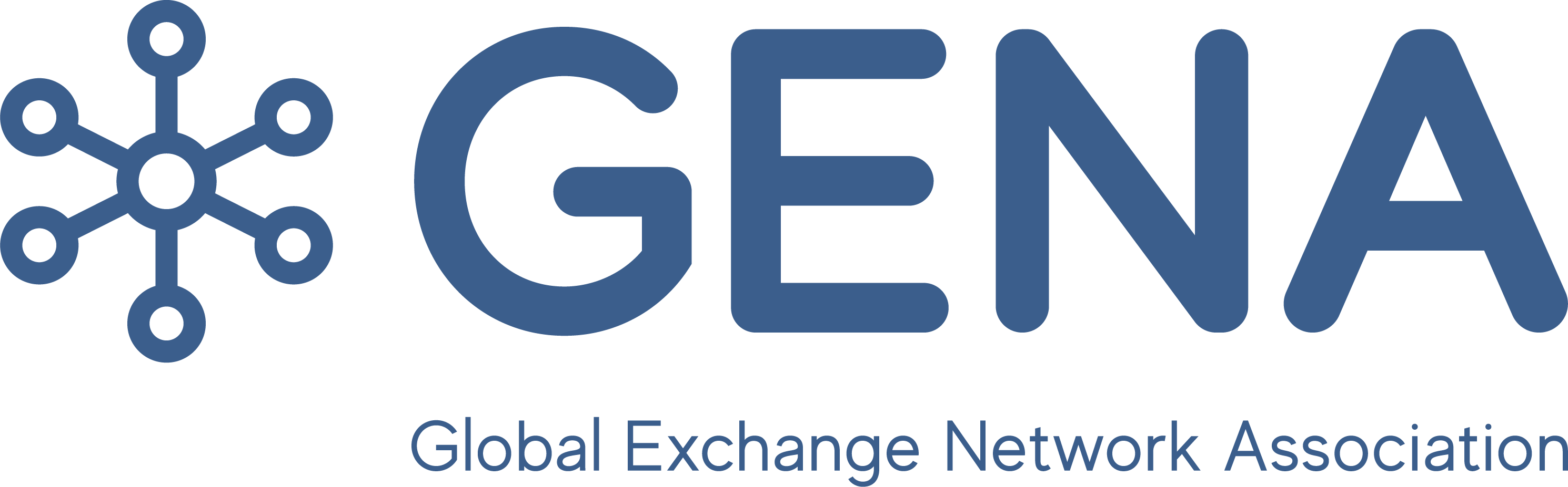 Gena logo