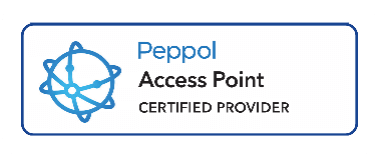 Peppol - Certified provider