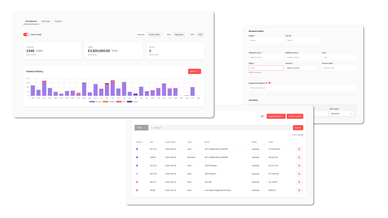eezi app